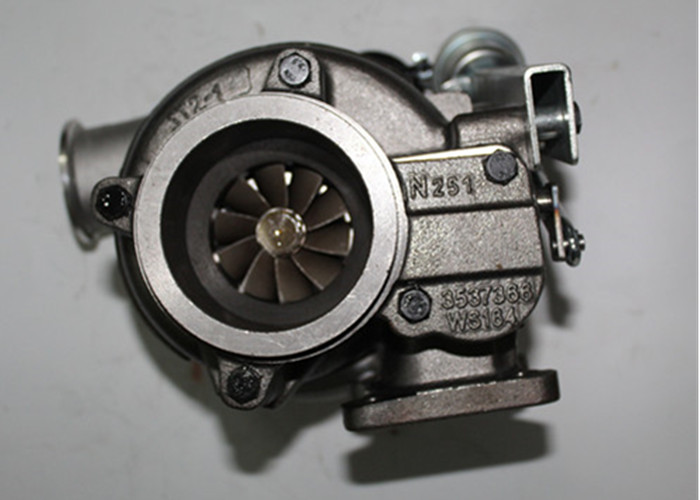 PC300-7 PC360-7 Excavator Spare Parts 6D114 3597810 3599601 3597811 ...