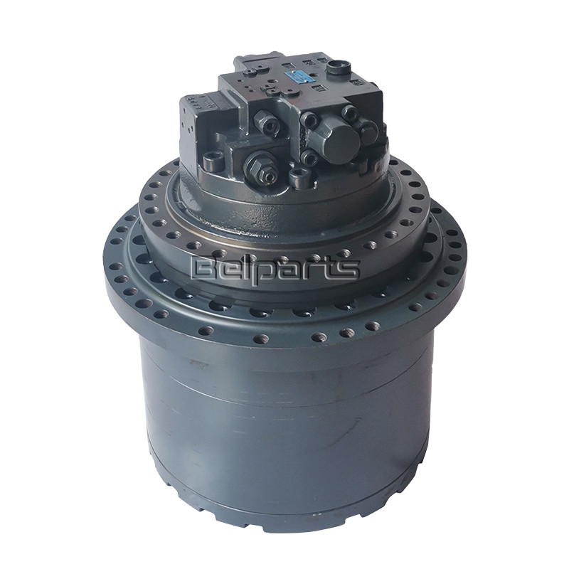 Excavator Final Drive Parts R210-7 31N6-40011 31N6-40030 R210LC-7 ...