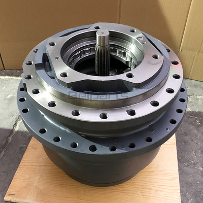 Excavator Attachments DX300LCA DX420LC DX480LC DX520LC 170402-00009 401-00005A 2401-9229A Travel Gearbox