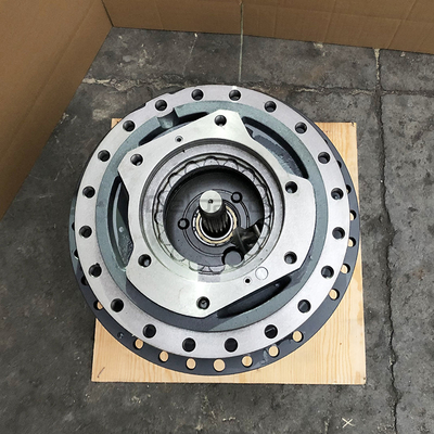 Excavator Attachments DX300LCA DX420LC DX480LC DX520LC 170402-00009 401-00005A 2401-9229A Travel Gearbox