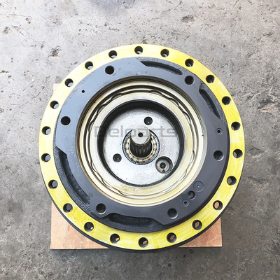 EC300D EC250D EC460BLC EC250E EC220D EC220E Excavator Travel Gearbox VOE14693059 VOE14557192 VOE14599921