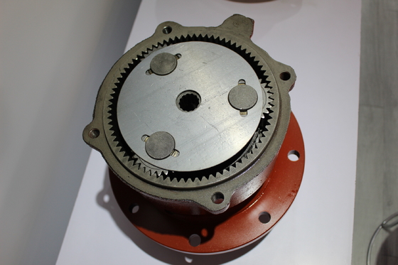 Excavator Parts Sh225 Sh60 Sh225x-3 Sh220-3 Kbc0127 Swing Gearbox Planetary Gear For Sumitomo