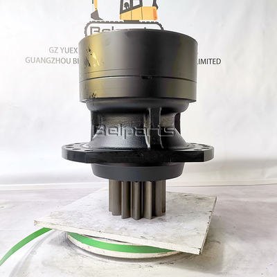 Excavator Sk350-8 Sk260-8 Sk200-8 YN32W00019F1 Excavator Swing Gearbox Reducer