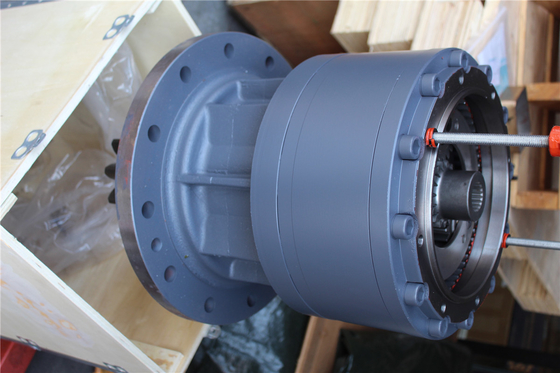 Crawler Excavator EC140b EC210cl  EC210c EC240 EC240BLC VOE14566202 VOE14542163 Swing Gearbox