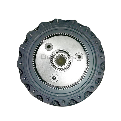 Excavator Js85 Jcb85 JS220 JS110 JS145W JRC0007 LNO0104 LNM0437 JRC0008 JLC0008 Swing Gearbox