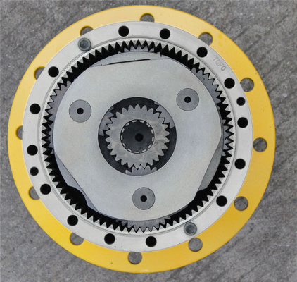 Excavator Swing Device Gearbox R210lc-7 31n6-10180 R60-5 R360lc-7 R130-7 R140lc-7 R210-9