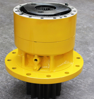 Excavator Swing Device Gearbox R210lc-7 31n6-10180 R60-5 R360lc-7 R130-7 R140lc-7 R210-9