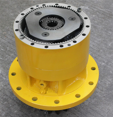 Excavator Swing Device Gearbox R210lc-7 31n6-10180 R60-5 R360lc-7 R130-7 R140lc-7 R210-9