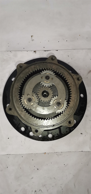 Excavator PC56 PC300 PC350-7 Swing Reduction 708-7t-00160  207-26-00201 207-26-00200 Swing Gearbox