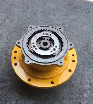 Excavator PC56 PC300 PC350-7 Swing Reduction 708-7t-00160  207-26-00201 207-26-00200 Swing Gearbox