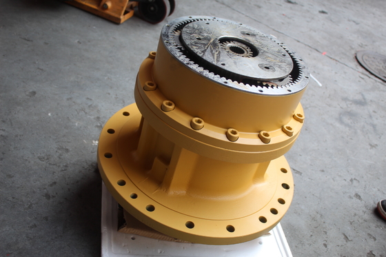 Excavator R320LC-7 R300-9 R300-9  31N9-10152 39Q8-12100  31Q8-10141 31Q8-11141 Swing Gearbox For Hyundai