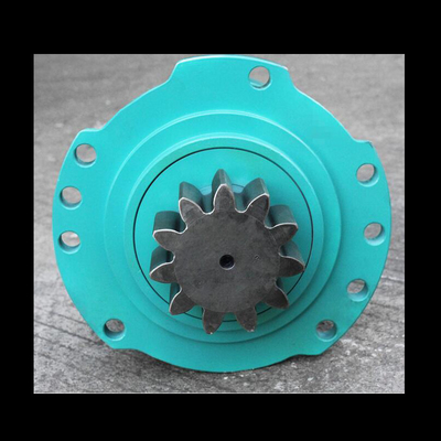 Excavator Machine Sk135 Sk130 Sk350-8 Sk200-6 Sk250-8 Sk460-8 YR32W00002F1 Swing Reduction