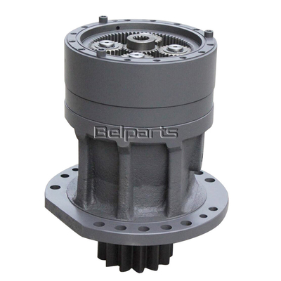 Excavator Swing Reduction Ec700 Ec80 Ec140 Ec210b Gs3d21 Sh200-3 Pc130-7 Sh210 Ec210 Swing Gearbox For 