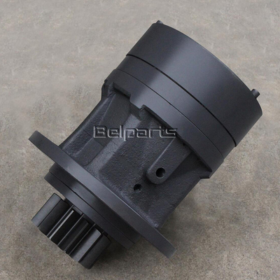 Excavator Swing Reduction Ec700 Ec80 Ec140 Ec210b Gs3d21 Sh200-3 Pc130-7 Sh210 Ec210 Swing Gearbox For 