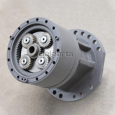 Excavator Swing Reduction Ec700 Ec80 Ec140 Ec210b Gs3d21 Sh200-3 Pc130-7 Sh210 Ec210 Swing Gearbox For 