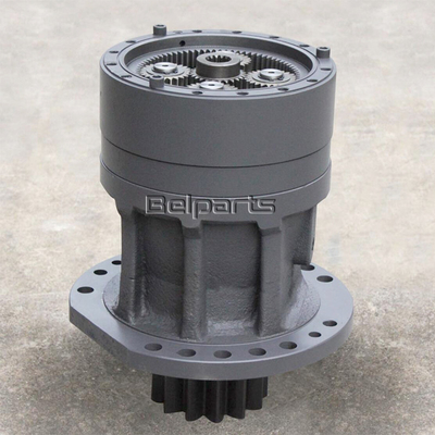 Excavator Swing Reduction Ec700 Ec80 Ec140 Ec210b Gs3d21 Sh200-3 Pc130-7 Sh210 Ec210 Swing Gearbox For 