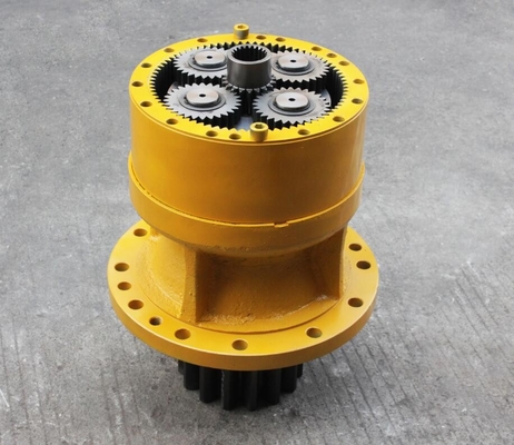 Belparts Excavator Swing Reduction R380LC-9SH R430LC-9SH Swing Gearbox 31QA-10141