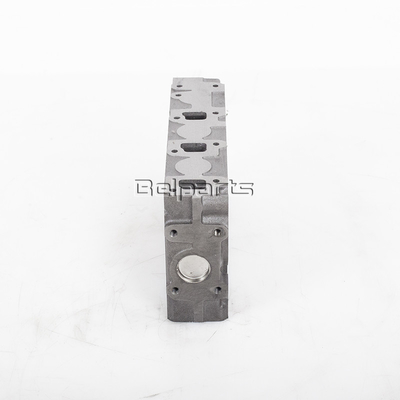 Excavator  3TNV76 Cylinder Head 119717-11740 For Yanmar Engine Parts