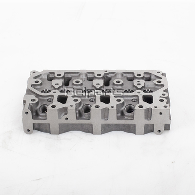 Excavator  3TNV76 Cylinder Head 119717-11740 For Yanmar Engine Parts