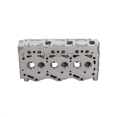 Excavator  3TNV76 Cylinder Head 119717-11740 For Yanmar Engine Parts