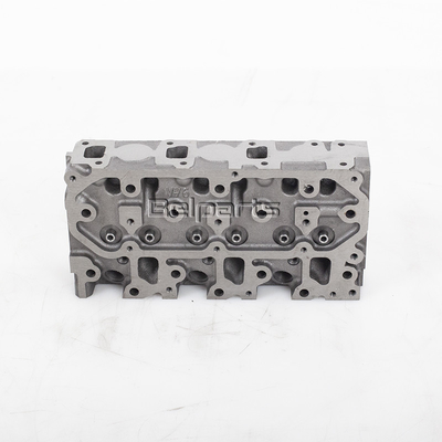 Excavator  3TNV76 Cylinder Head 119717-11740 For Yanmar Engine Parts