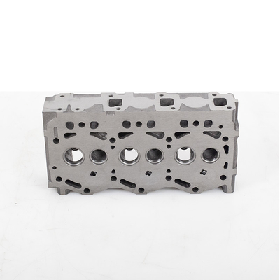 Excavator  3TNV76 Cylinder Head 119717-11740 For Yanmar Engine Parts