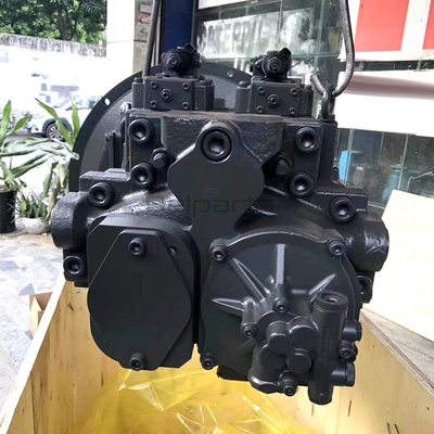 Belparts Excavator Hydraulic Pump For Kobelco SK460-8 SK485-9 SANY SY485-8 Main Pump VOE 14508164 K5V212DPH