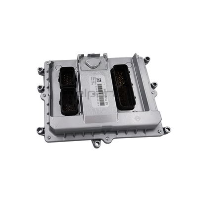 Belparts Excavator Engine Controller For Doosan DX340 DX300 Escavadeira ECU 543-00074 65.11201-7016