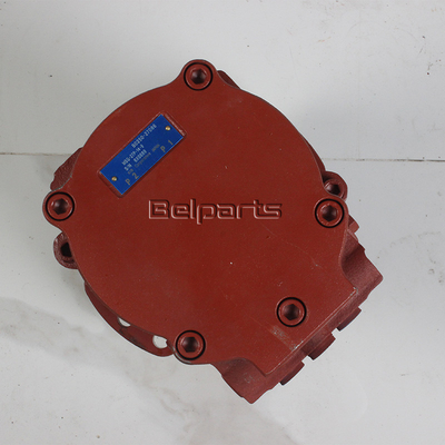 Belparts Excavator Swing Gearbox Hydraulic Swing Motor Assy MSG-27P-14