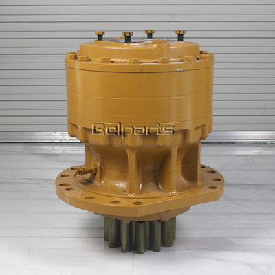 Belparts Excavator Swing Gearbox E324D E325D Hydraulic Swing Motor Reduction