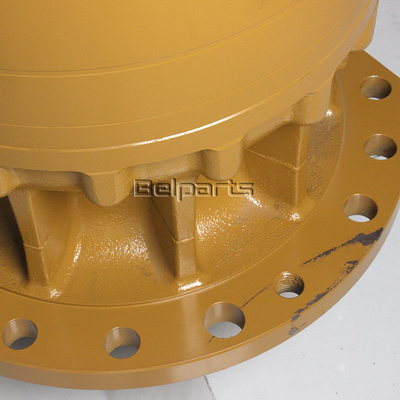 Belparts Excavator Swing Gearbox E324D E325D Hydraulic Swing Motor Reduction