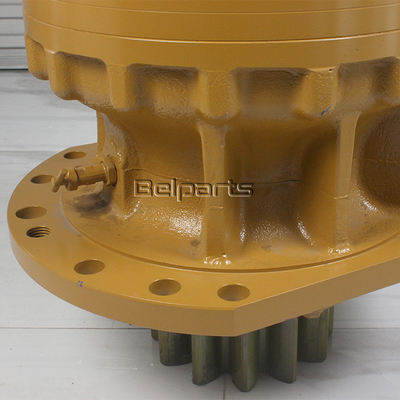 Belparts Excavator Swing Gearbox E324D E325D Hydraulic Swing Motor Reduction