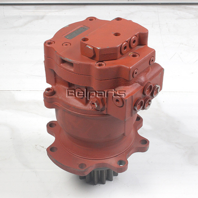 Belparts Excavator Swing Gearbox ZX160 Hydraulic Swing Motor Assy 9262917