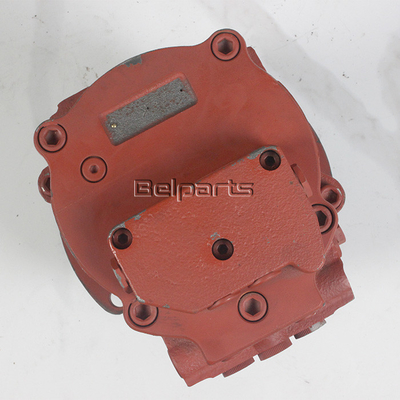 Belparts Excavator Swing Gearbox ZX160 Hydraulic Swing Motor Assy 9262917