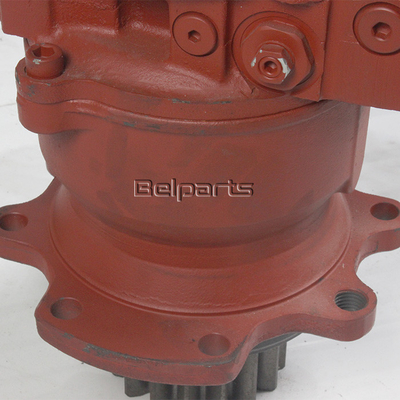 Belparts Excavator Swing Gearbox ZX160 Hydraulic Swing Motor Assy 9262917