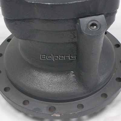 Belparts Excavator MFC160 Hydraulic Swing Motor LQ15V00015F1 For CX210 SK250 JS200