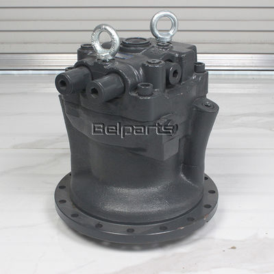 Belparts Excavator MFC160 Hydraulic Swing Motor LQ15V00015F1 For CX210 SK250 JS200