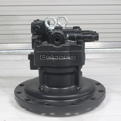 Belparts Excavator SK350-8 Hydraulic Swing Motor M5X180 LC15V00022F2