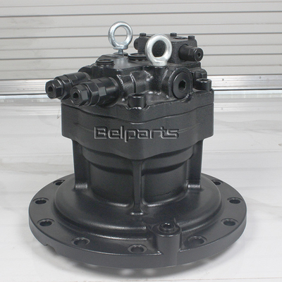 Belparts Excavator SK350-8 Hydraulic Swing Motor M5X180 LC15V00022F2