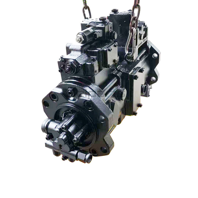 Belparts Excavator Hydraulic Pump For Kobelco SK330-8 Main Pumps LC10V00020F1