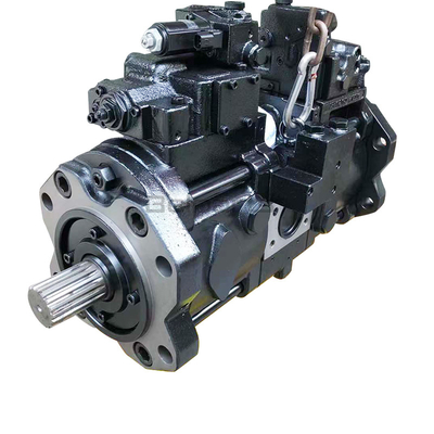 Belparts Excavator Hydraulic Pump For Kobelco SK330-8 Main Pumps LC10V00020F1