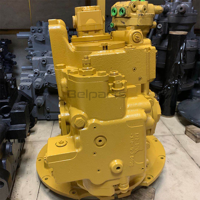 Belparts Excavator Hydraulic Pump For 325D 329 328DLCR Escavadeira Main Pumps 272-6959