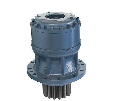 Excavator Parts Swing Gearbox EC360BLC VOE14619955 VOE14512787 Swing Reduction Gearbox For 