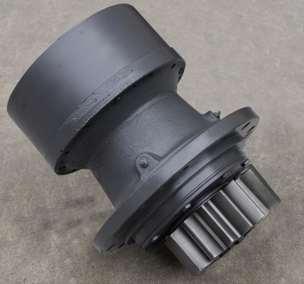 Excavator Attachments R220LC-9S 39Q6-12100 39Q6-12101 39Q6-12102 Swing Gearbox For Hyundai