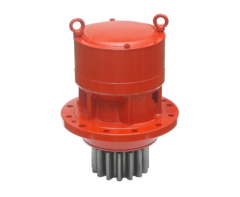 Excavator Parts Swing Gearbox DX480 DX520 130426-00005A Swing Reduction Gearbox For Doosan