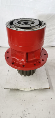 Excavator Parts Swing Gearbox DX480 DX520 130426-00005A Swing Reduction Gearbox For Doosan