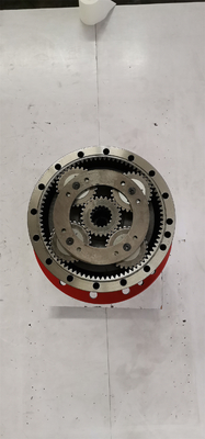 Excavator Parts Swing Gearbox DX480 DX520 130426-00005A Swing Reduction Gearbox For Doosan