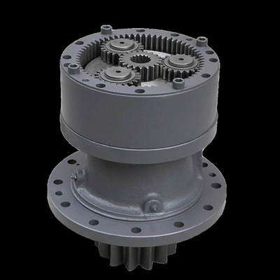 Excavator Parts Swing Gearbox R160LC-9 R210LC-9 Swing Reduction Gearbox 31Q6-10140 For Hyundai