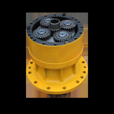 Excavator Swing Gearbox Reduction R380LC-9SH  R430LC-9SH  31QA-10141 Swing Gearbox