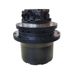 Hydraulic travel motor for excavator final drive sany sy55c final drive